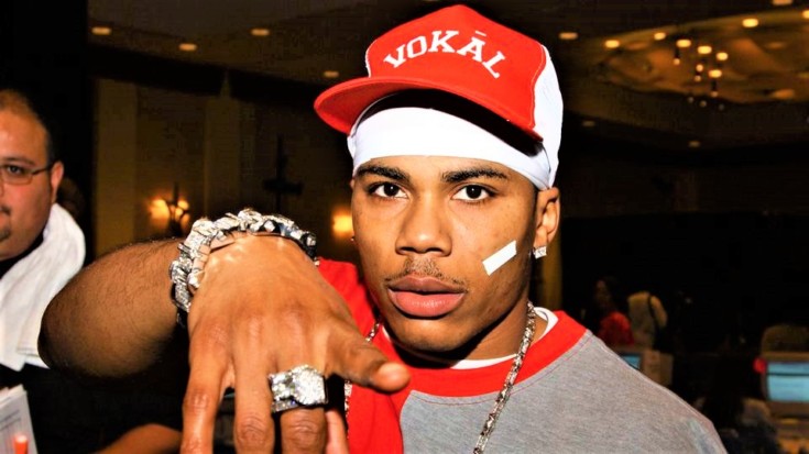 Vídeo de rapper Nelly recebendo sexo oral viraliza nas redes Plena Mulher