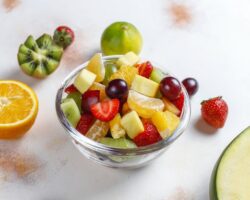 10 frutas que aceleram a queima de gordura naturalmente