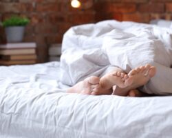 Existe uma frequência sexual ideal? Sim — mas ela é diferente para cada mulher