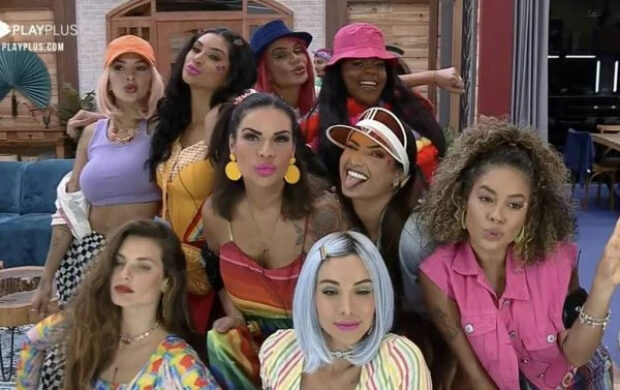 Participante de A Fazenda 13 vai engravidar no reality