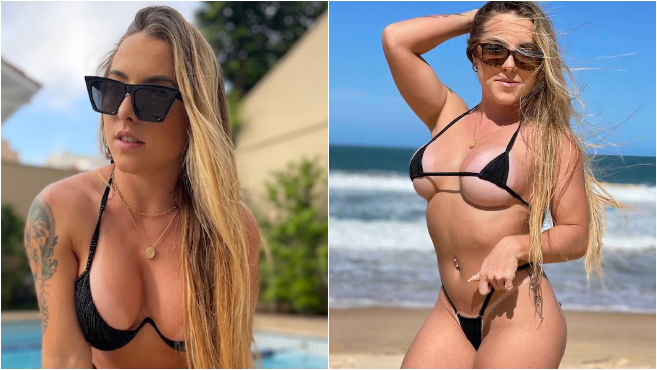 Musa do OnlyFans, Sophie Buttini revela segredo intrigante - Plena Mulher