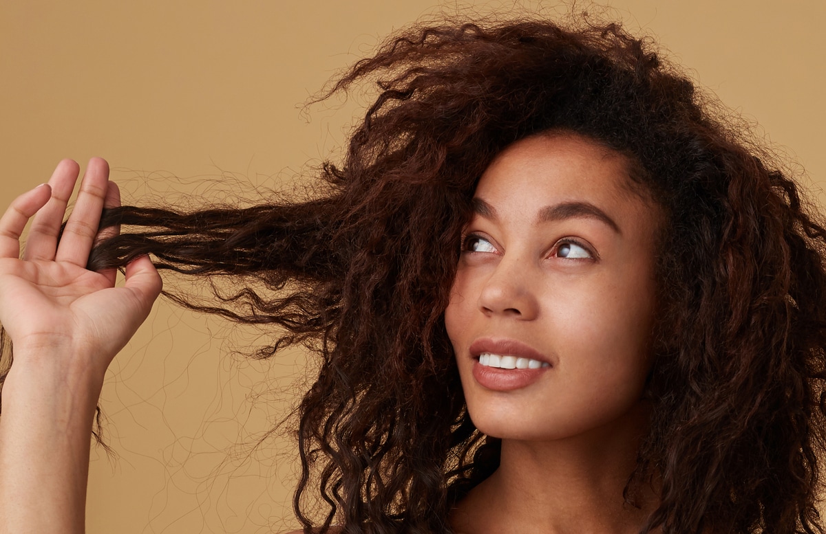 Saiba o que é scab hair e como tratálo? Plena Mulher