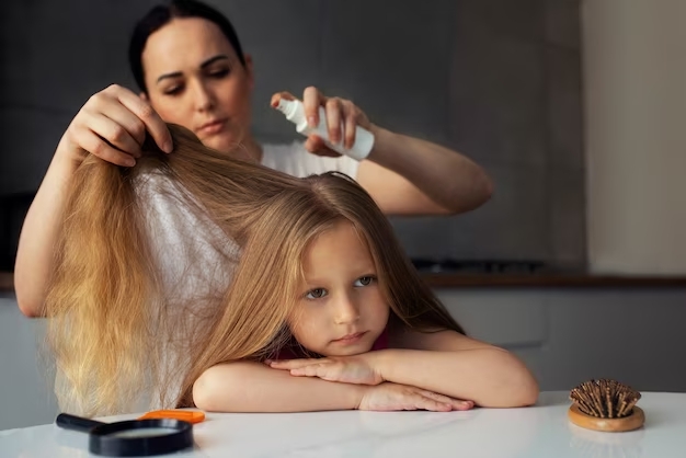 Dicas De Como Prevenir E Tratar Piolhos Plena Mulher