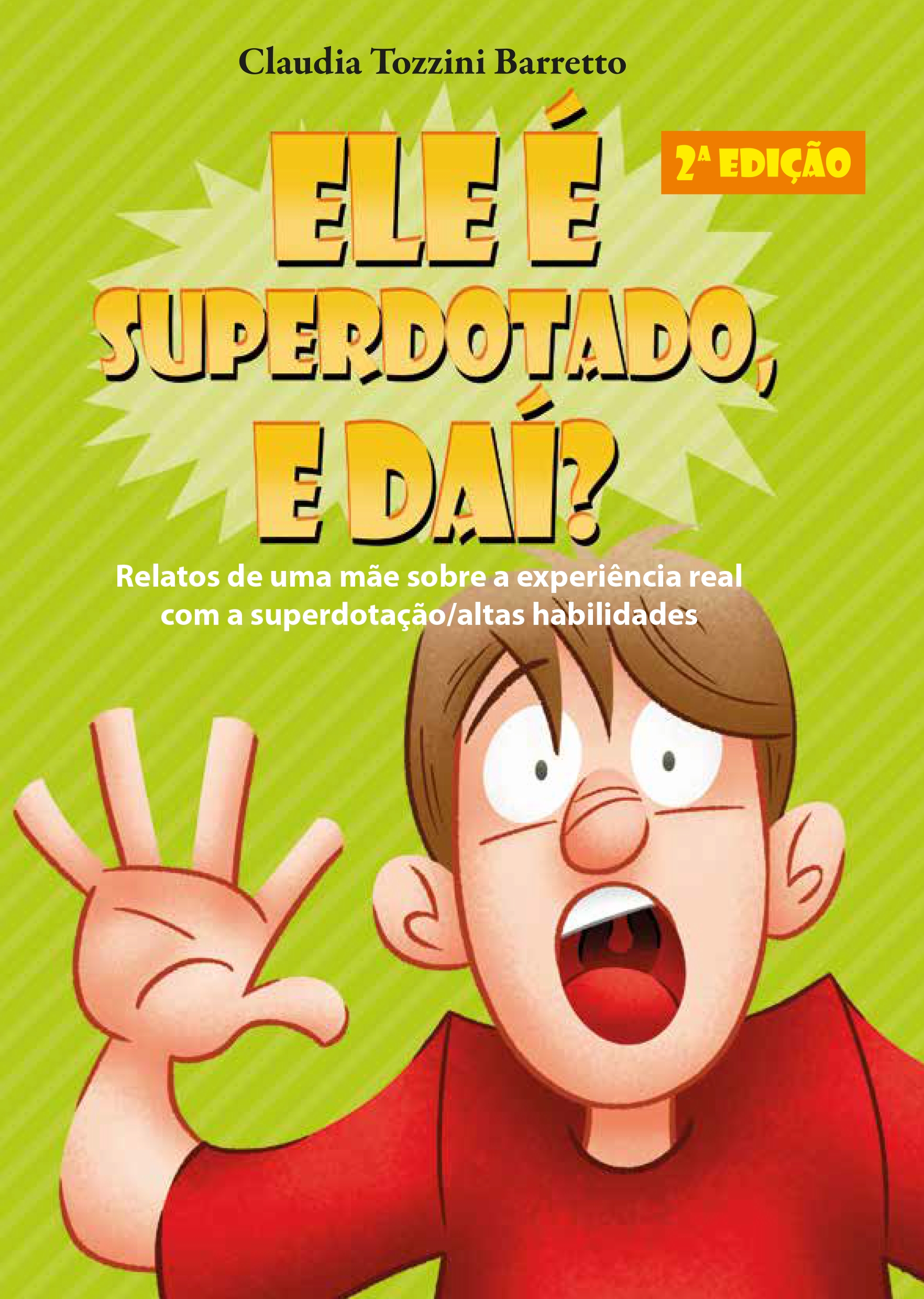 Como identificar uma criança superdotada? - Plena Mulher