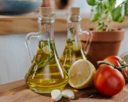 5 óleos que previnem as inflamações, reduzem dores, protegem o coração e a mente